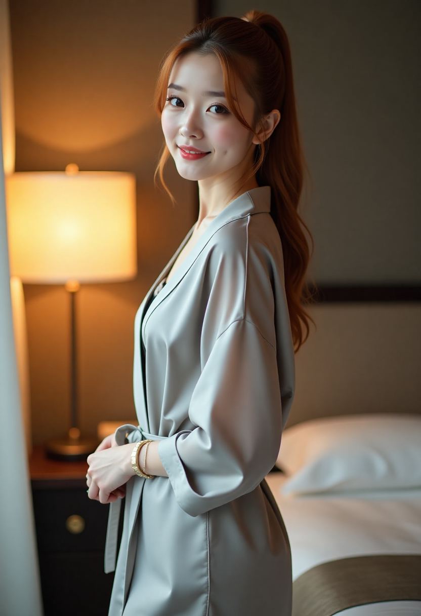 《春汛旧事》剧照